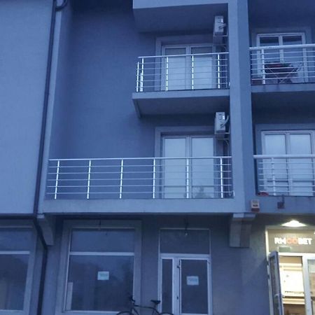 Vila Village Zajecar Luaran gambar