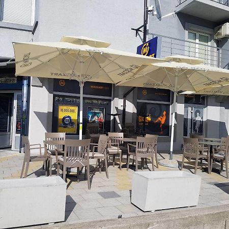Vila Village Zajecar Luaran gambar