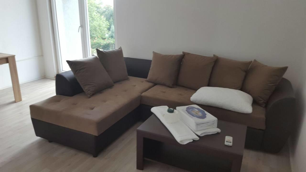Vila Village Zajecar Luaran gambar