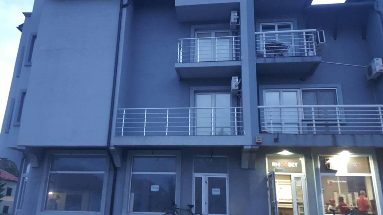 Vila Village Zajecar Luaran gambar