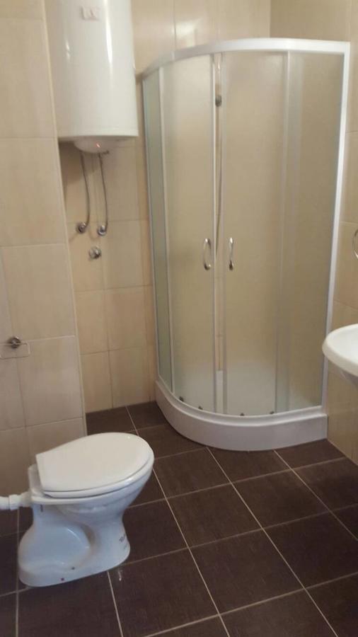 Vila Village Zajecar Luaran gambar