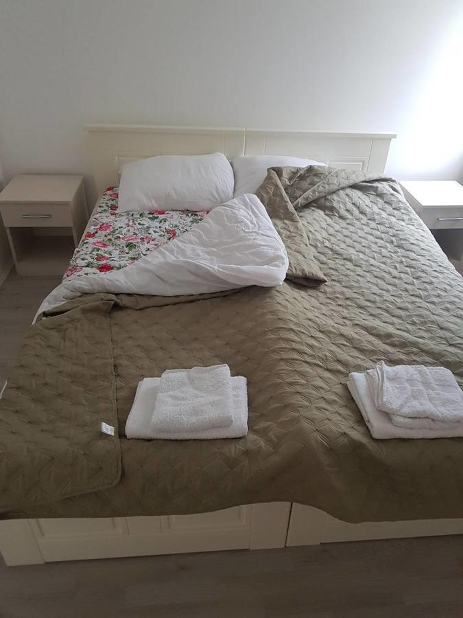 Vila Village Zajecar Luaran gambar