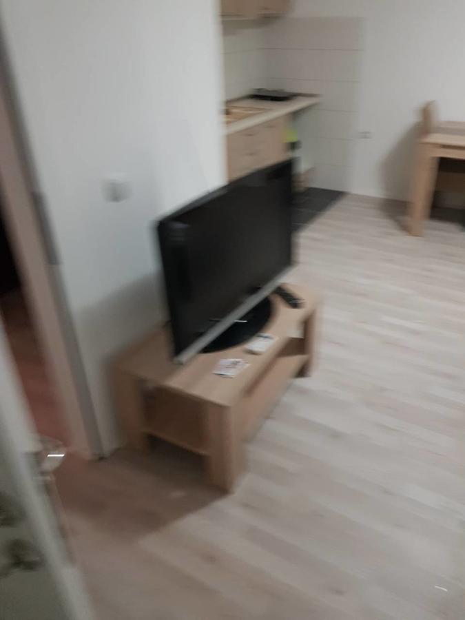Vila Village Zajecar Luaran gambar