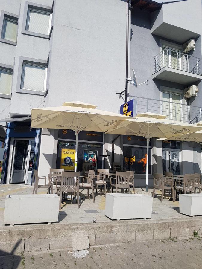 Vila Village Zajecar Luaran gambar